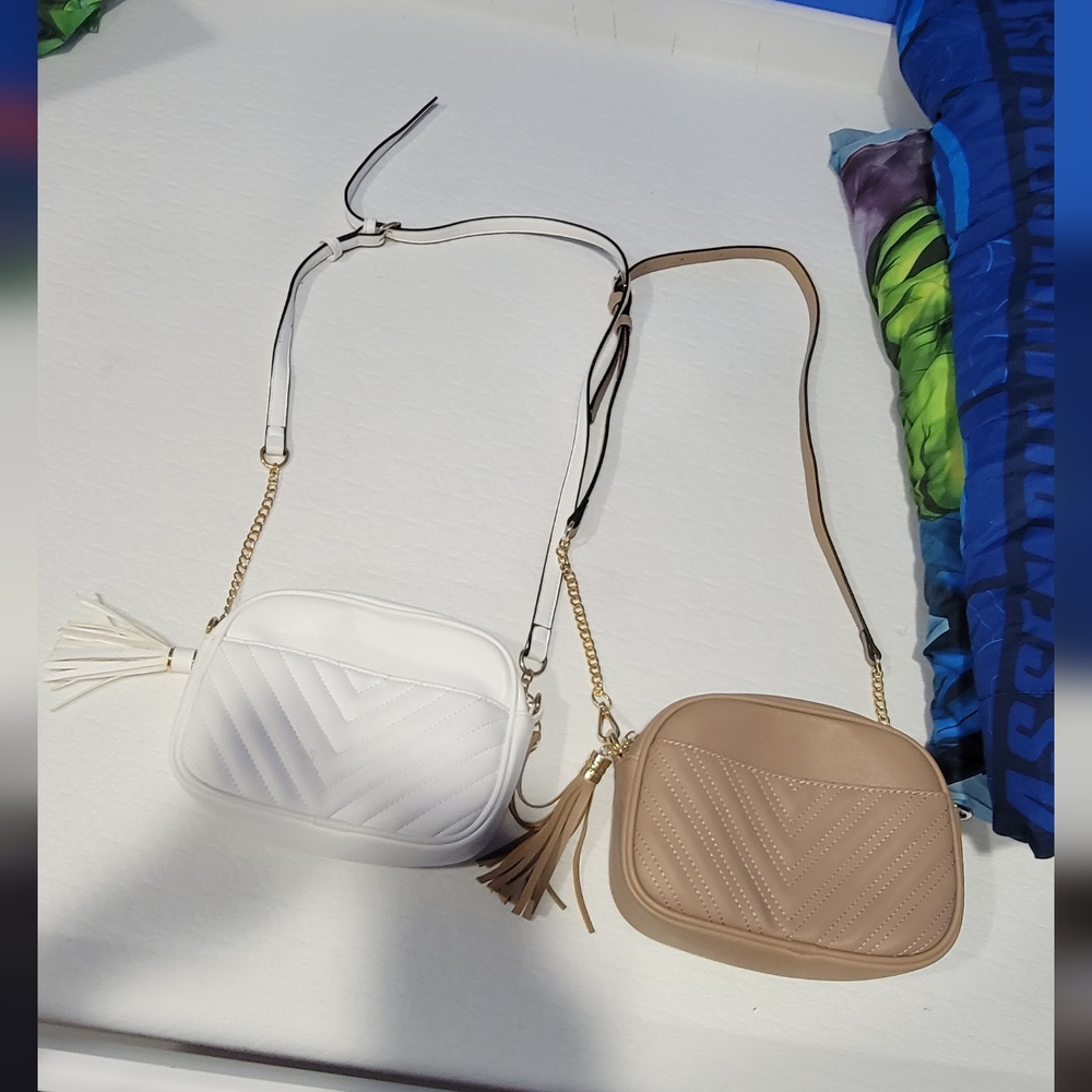Crossbody